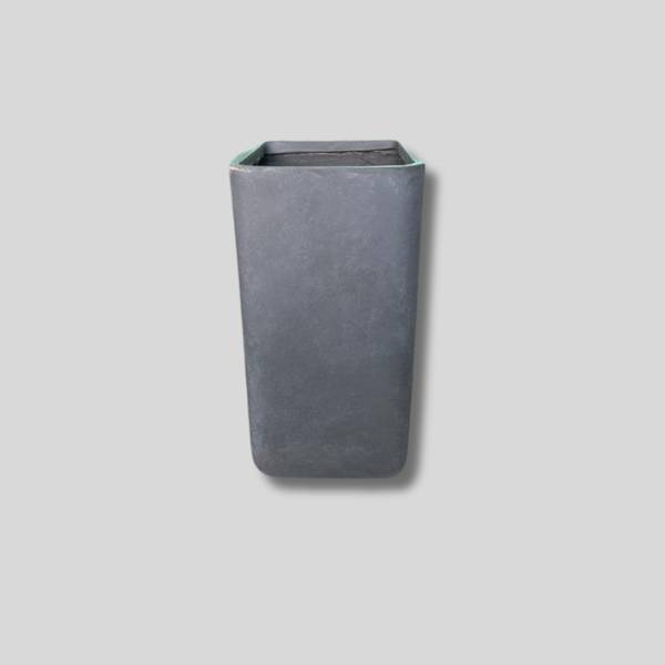 Fiber clay pot - DS 61