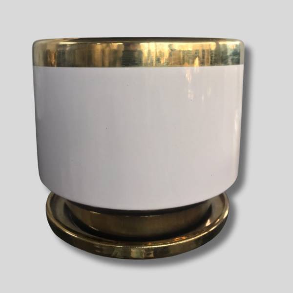 Ceramic Pot (SP - 05)