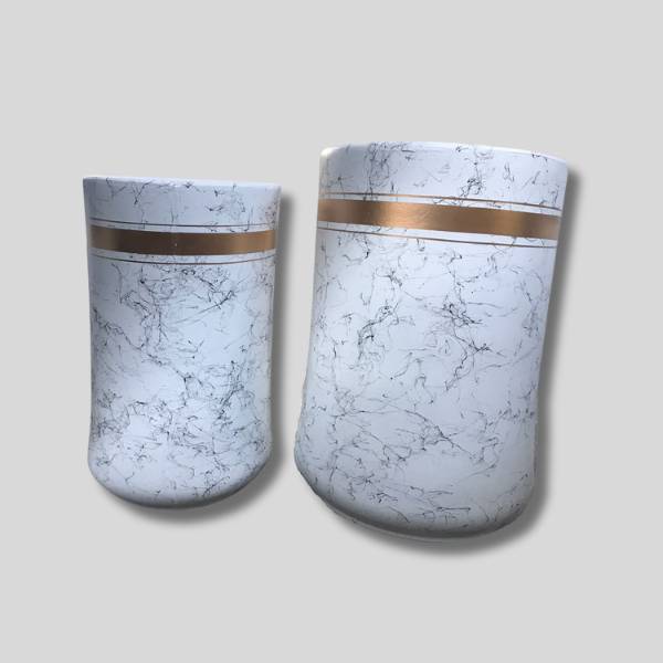 Ceramic Pot - DS 11